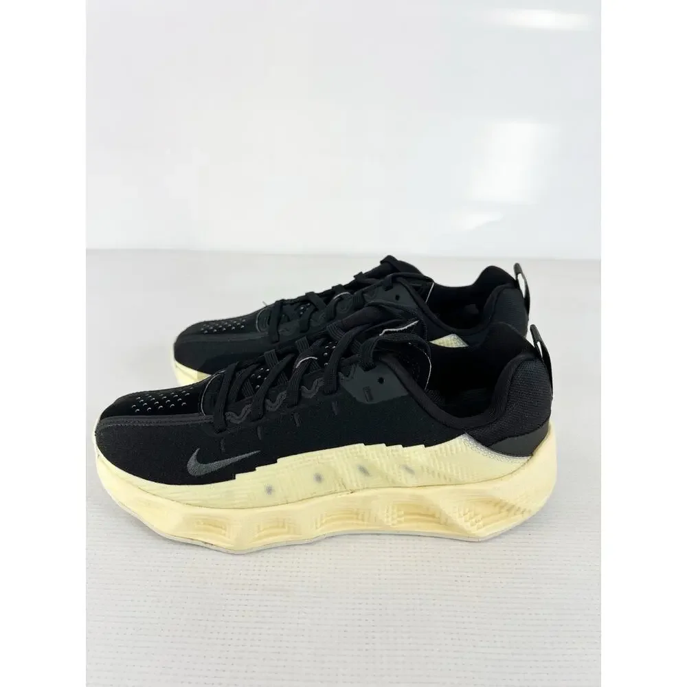 Nike Ava Rover GS Black Anthracite Sequoia Beige Sneaker Big Kids 5Y HF6331 New